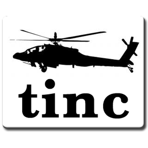 Tinc Logo